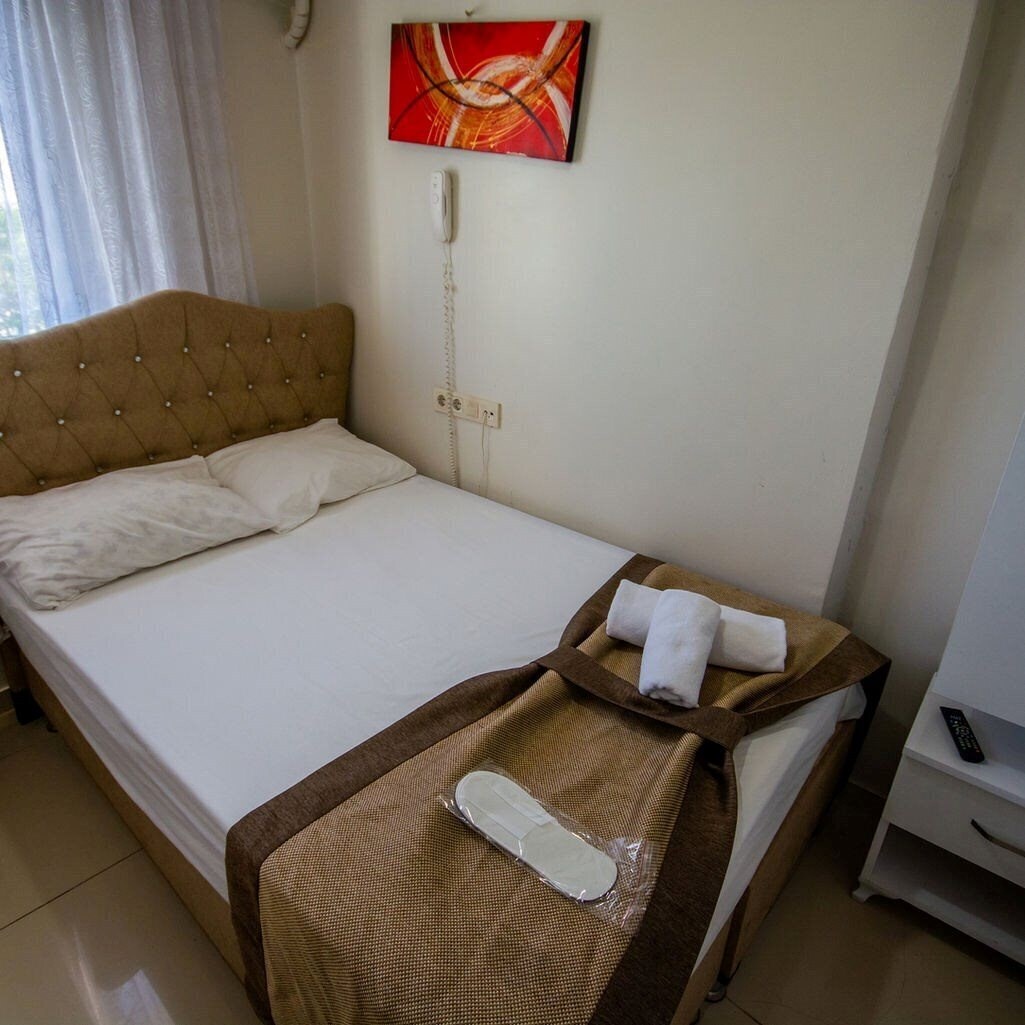 Imaginea Ozyurt Hotel 2*